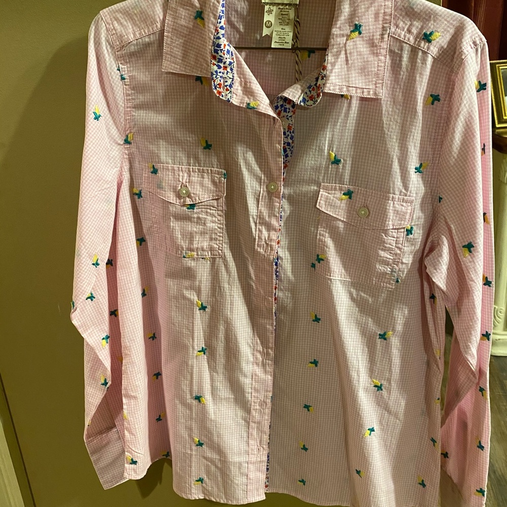 Matilda Jane women size medium new with tags
